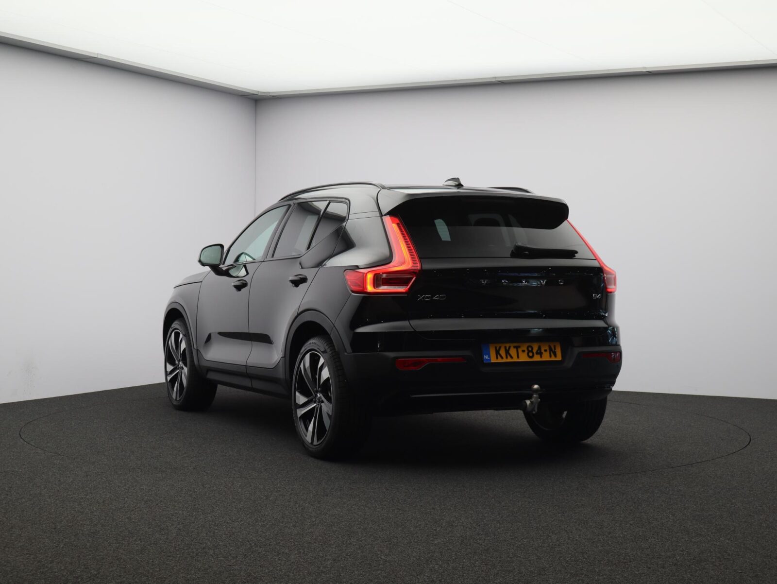 Volvo XC40 - Foto 22