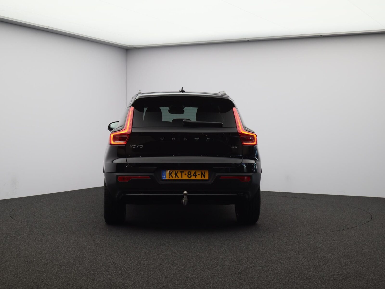 Volvo XC40 - Foto 23