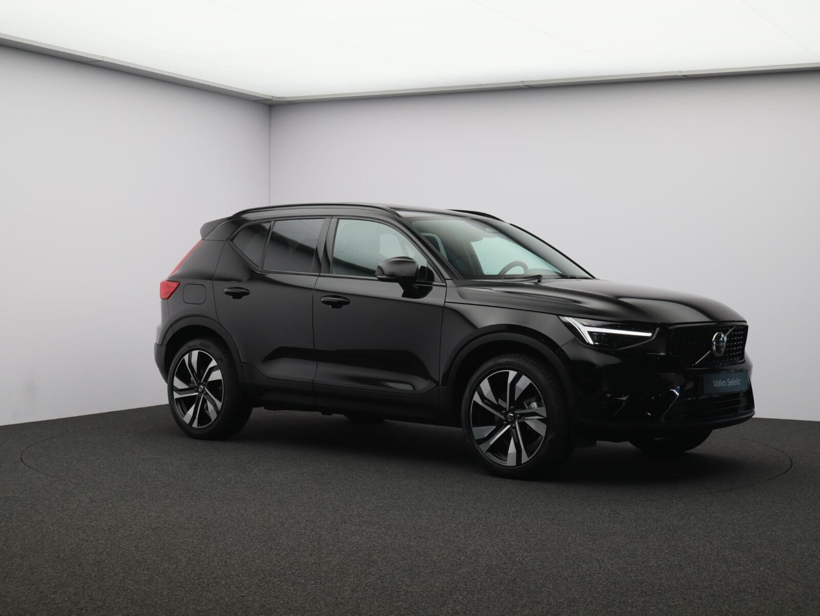 Volvo XC40 - Foto 27