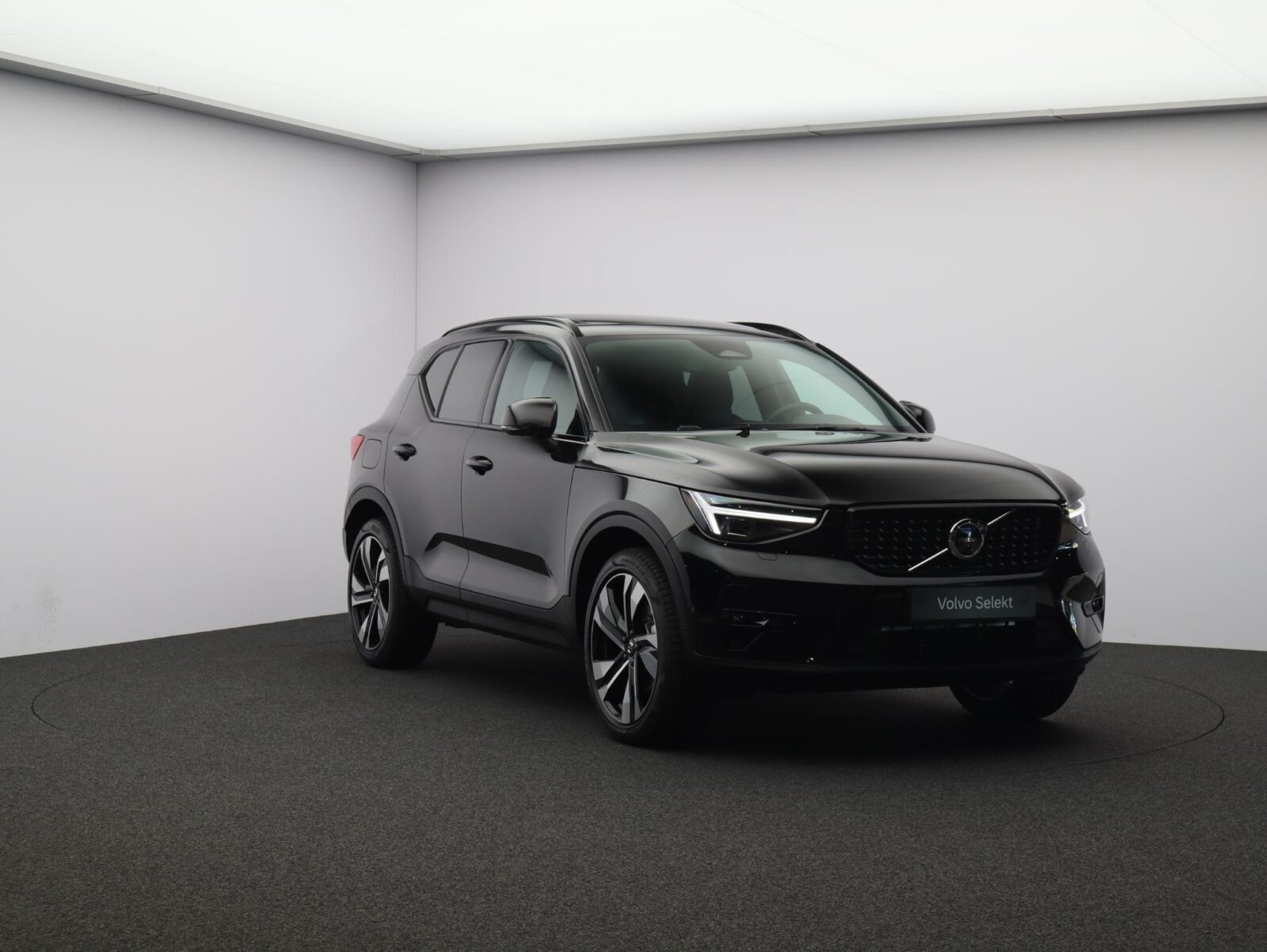 Volvo XC40 - Foto 28