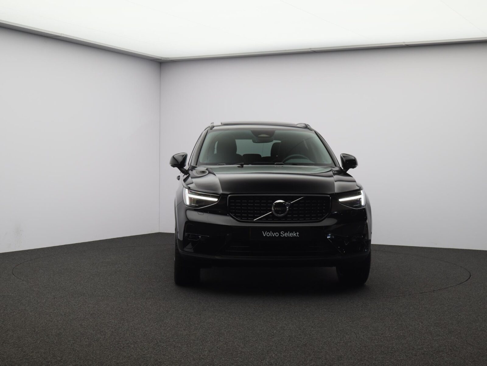 Volvo XC40 - Foto 29