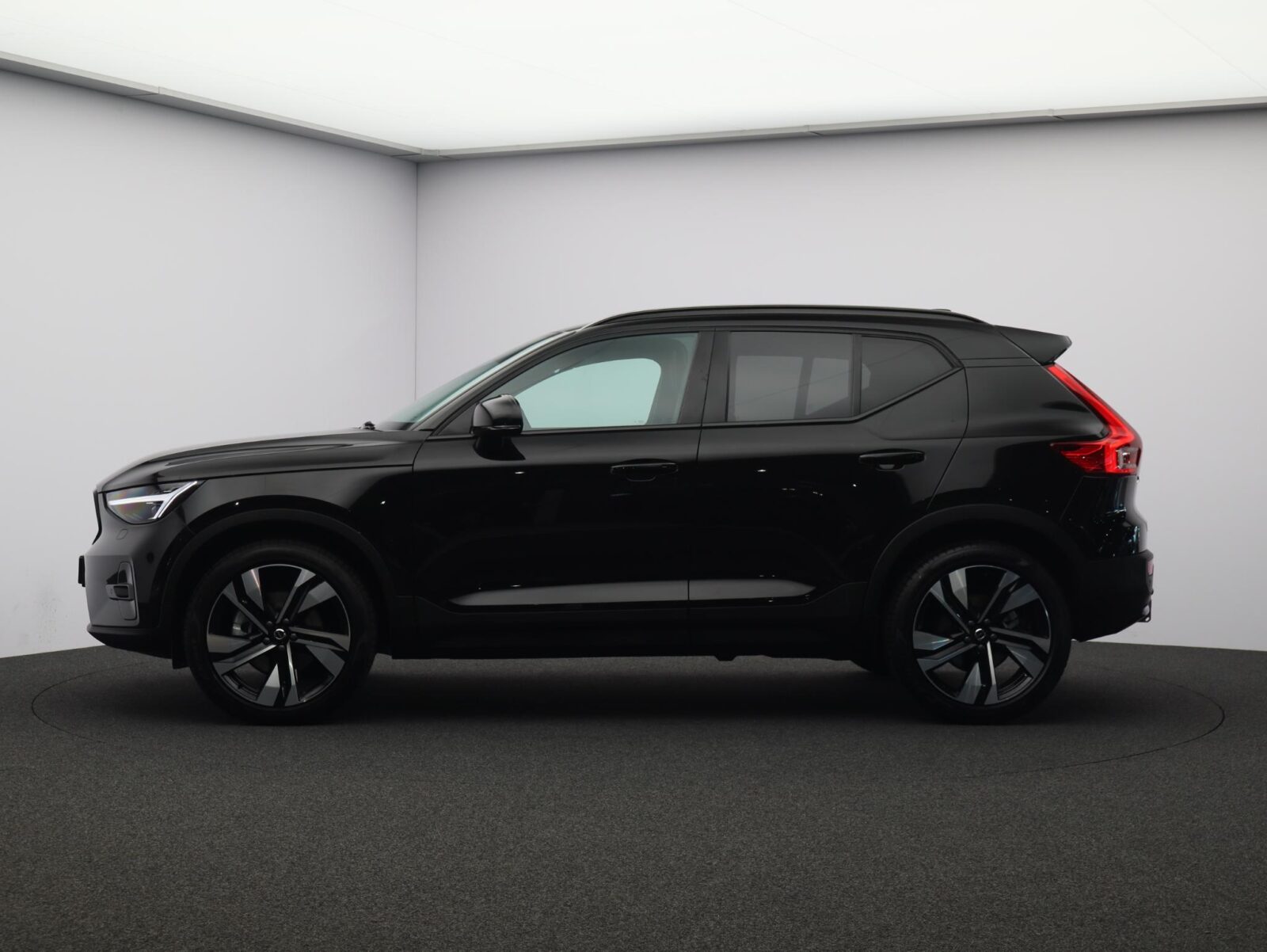 Volvo XC40 - Foto 4