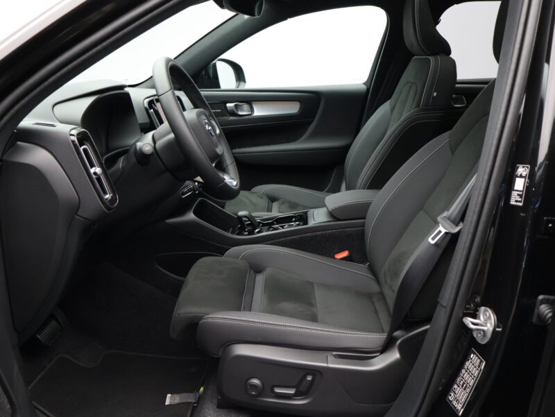 Volvo XC40 - Foto 5