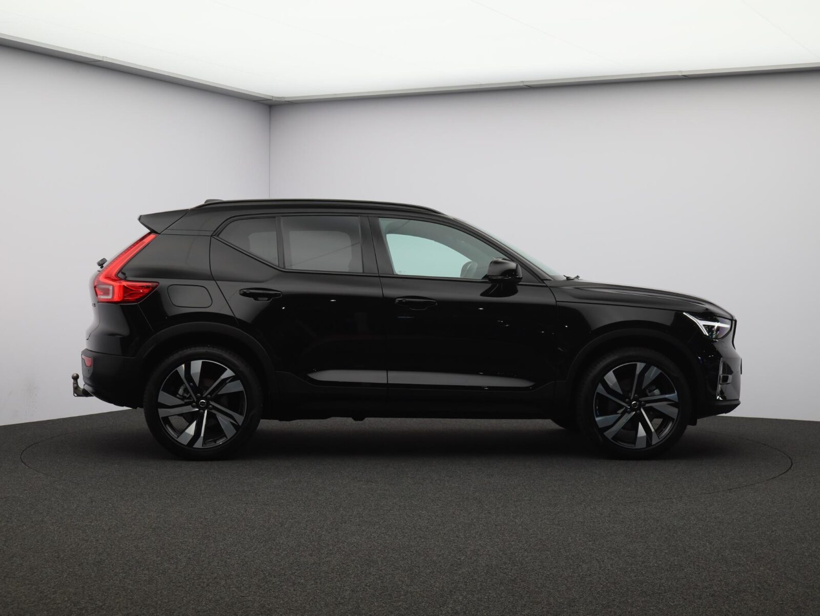 Volvo XC40 - Foto 7