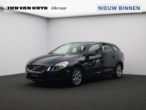 Volvo V60 1.6 T4 Kinetic
