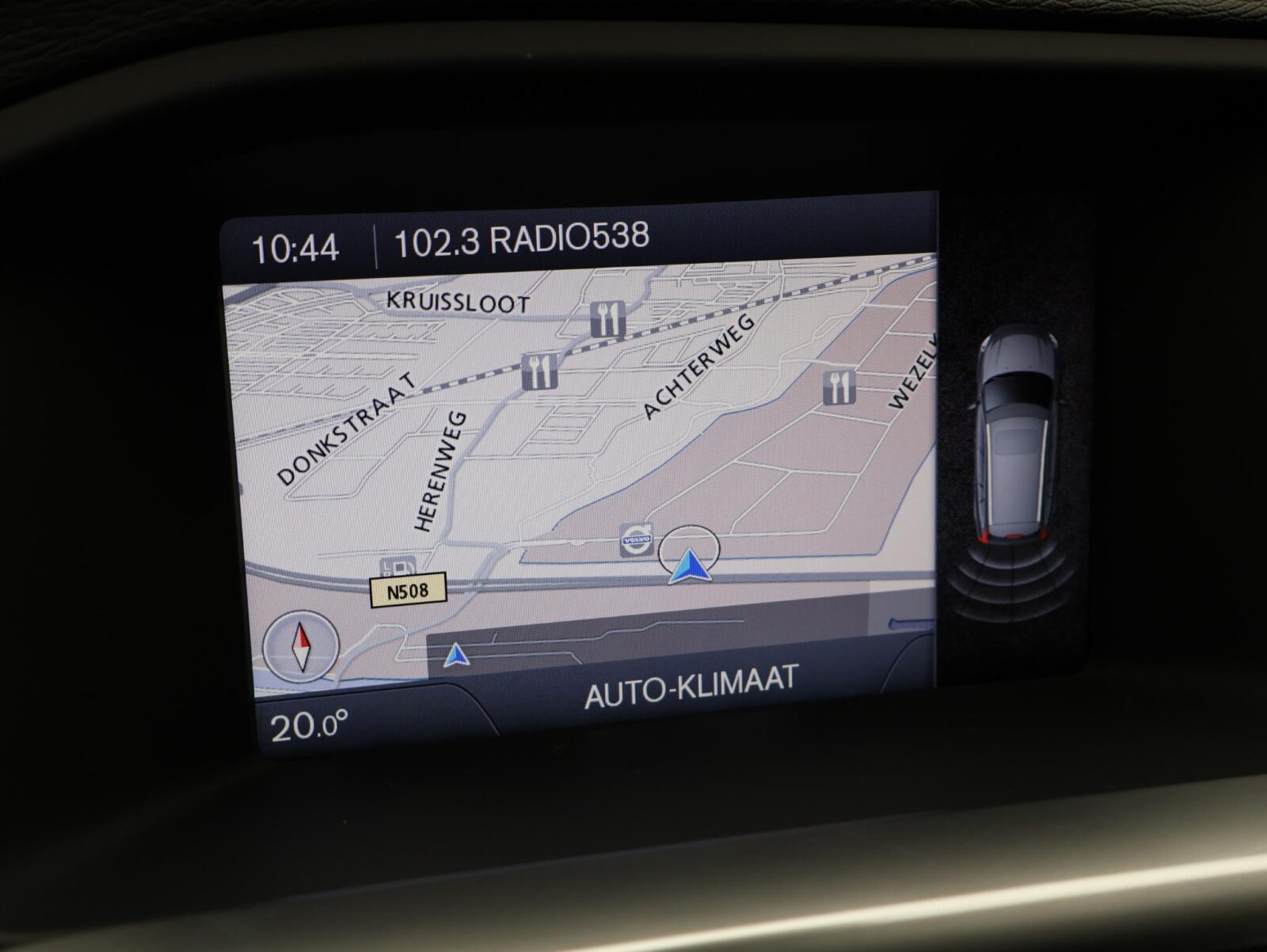 Volvo V60 - Foto 12