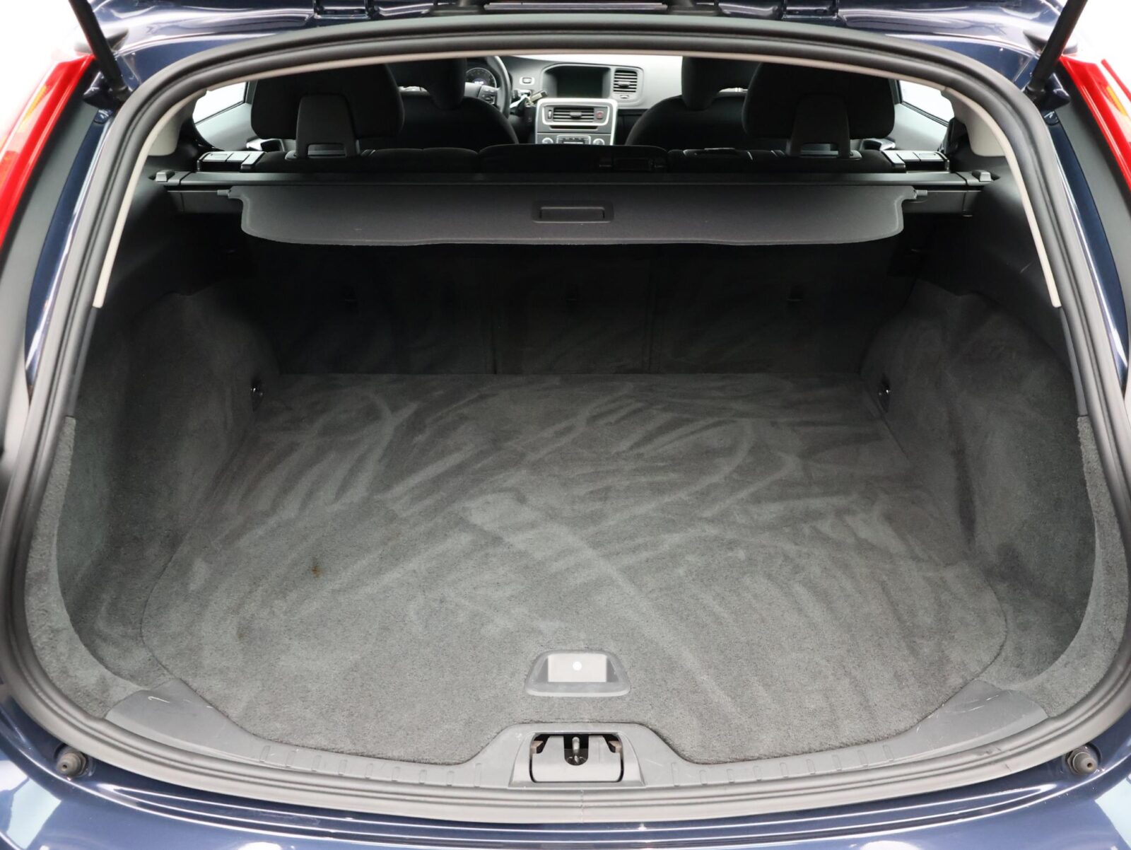 Volvo V60 - Foto 13