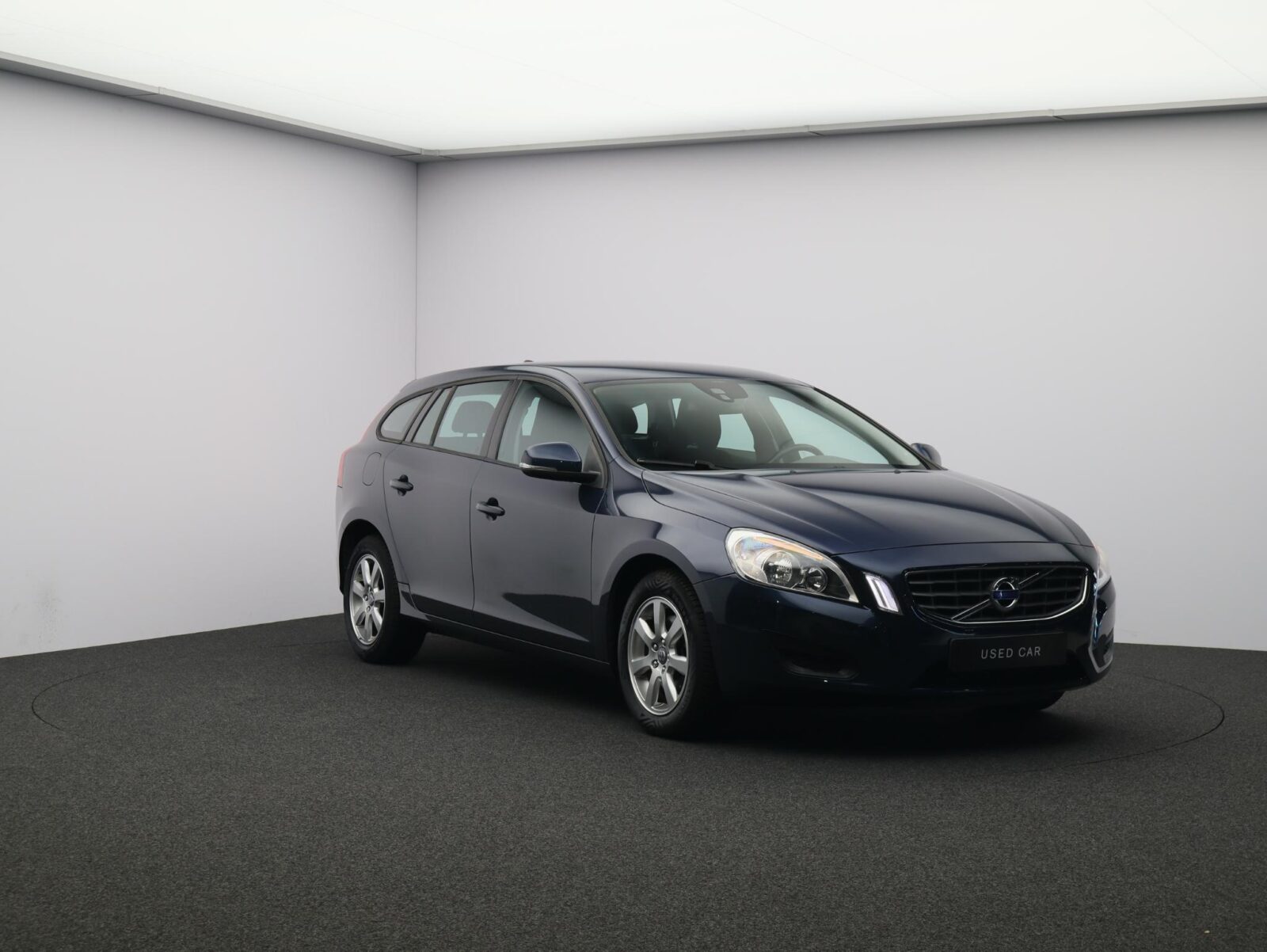 Volvo V60 - Foto 14