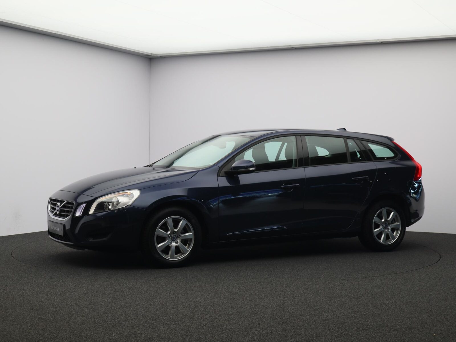 Volvo V60 - Foto 16