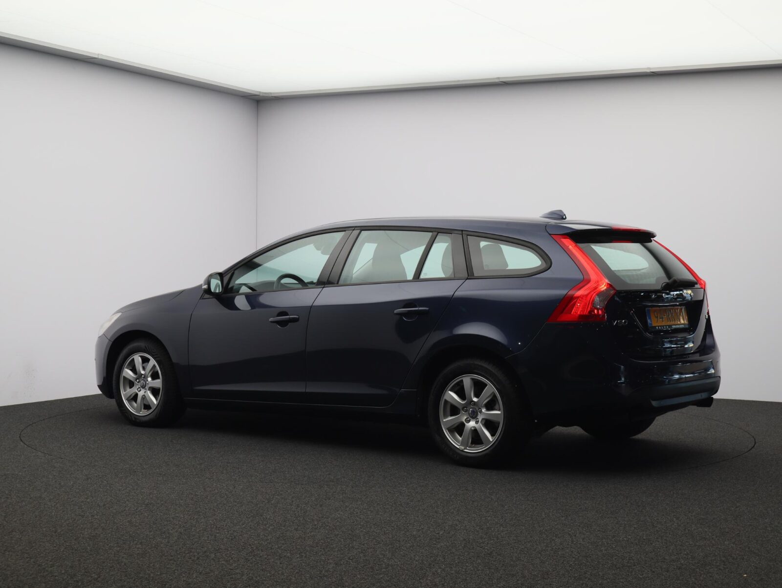 Volvo V60 - Foto 18