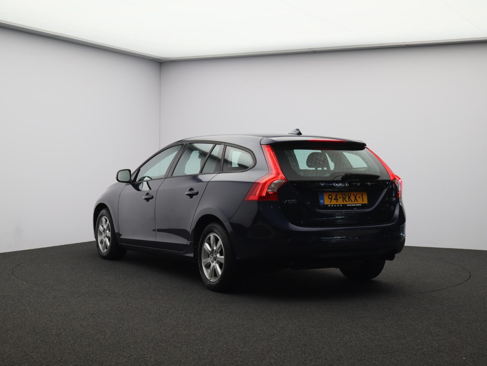 Volvo V60 - Foto 19