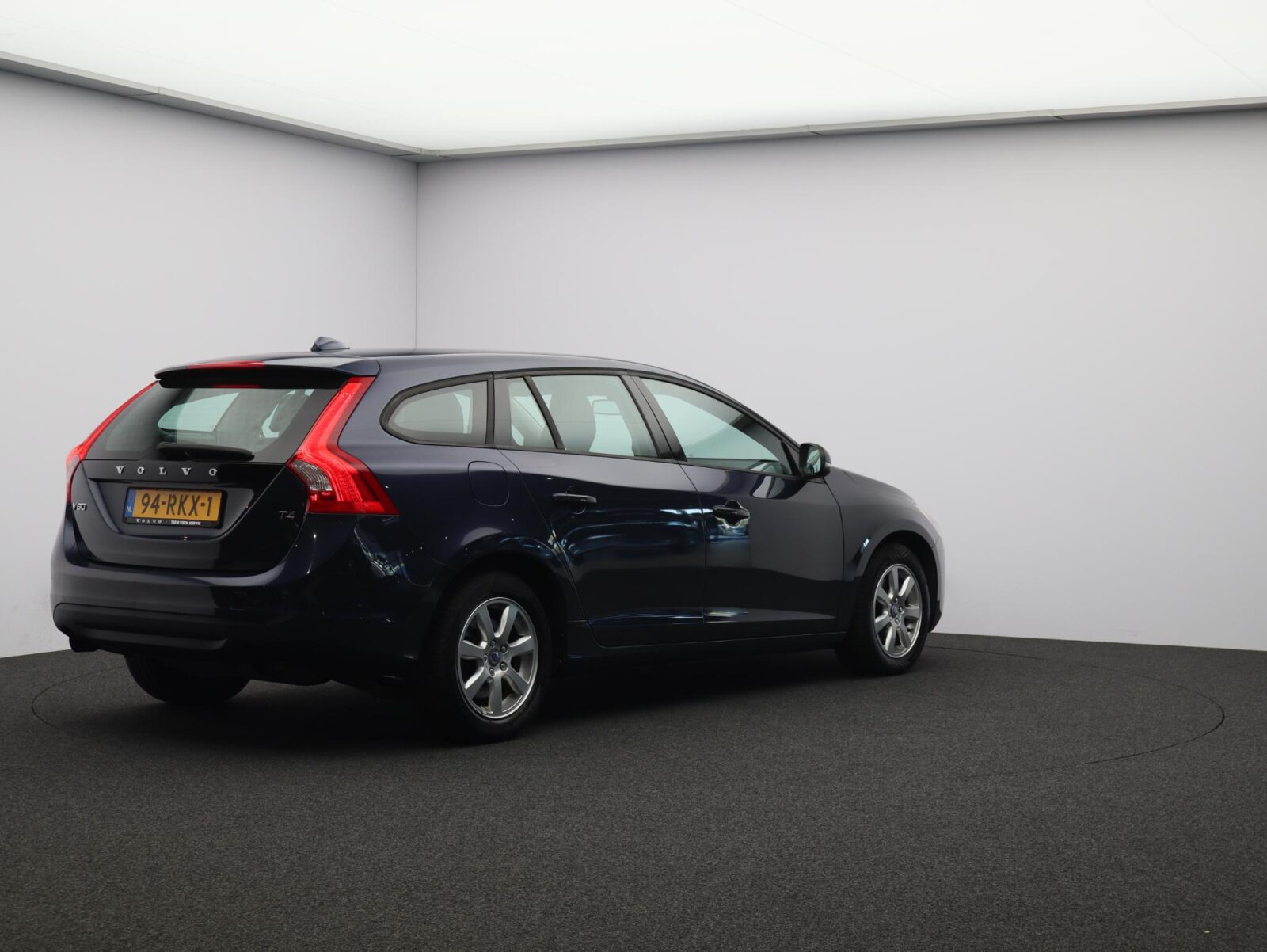 Volvo V60 - Foto 2
