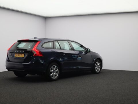 Volvo V60 1.6 T4 Kinetic
