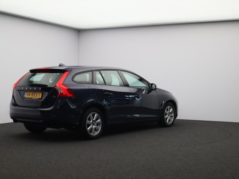 Volvo V60 - Foto 2