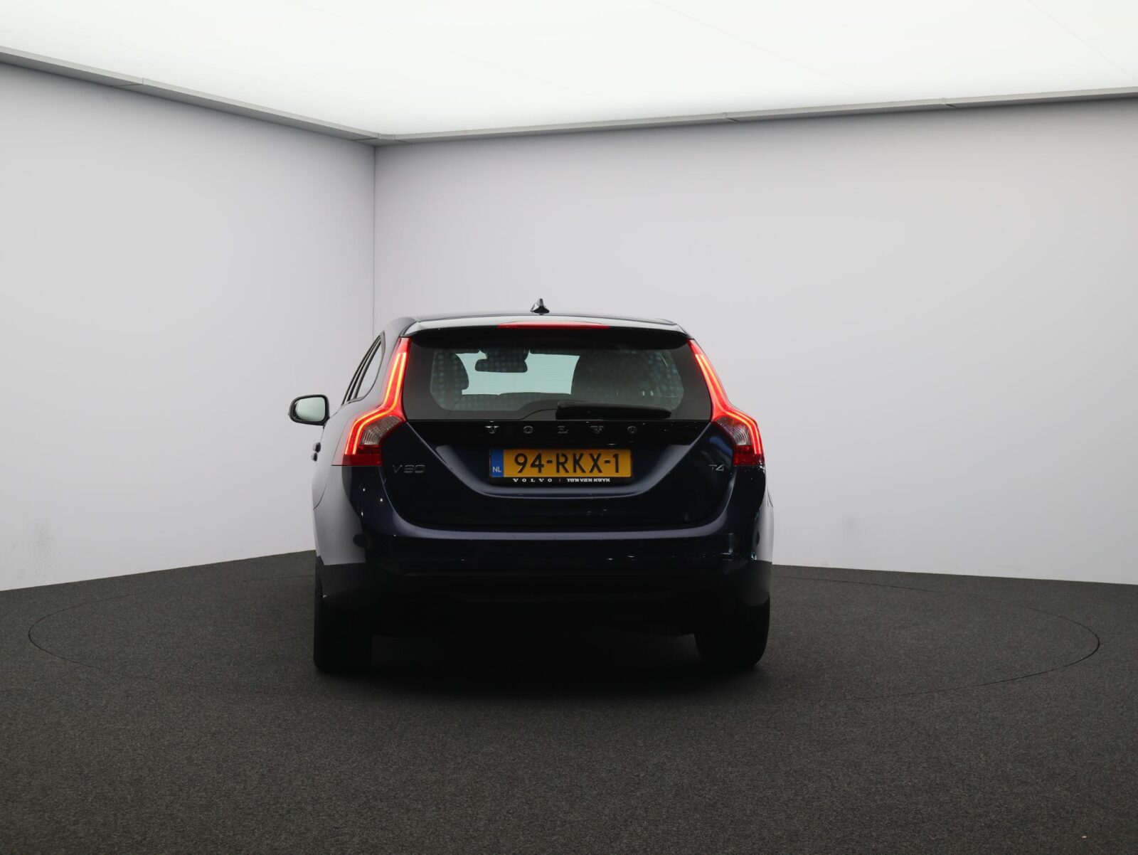 Volvo V60 - Foto 20
