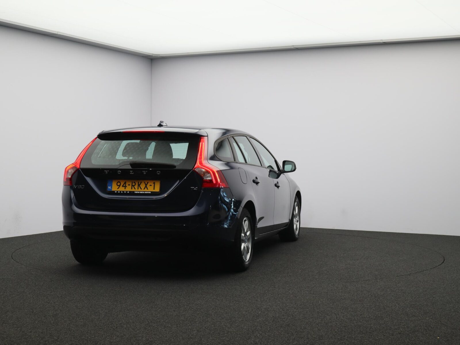 Volvo V60 - Foto 21
