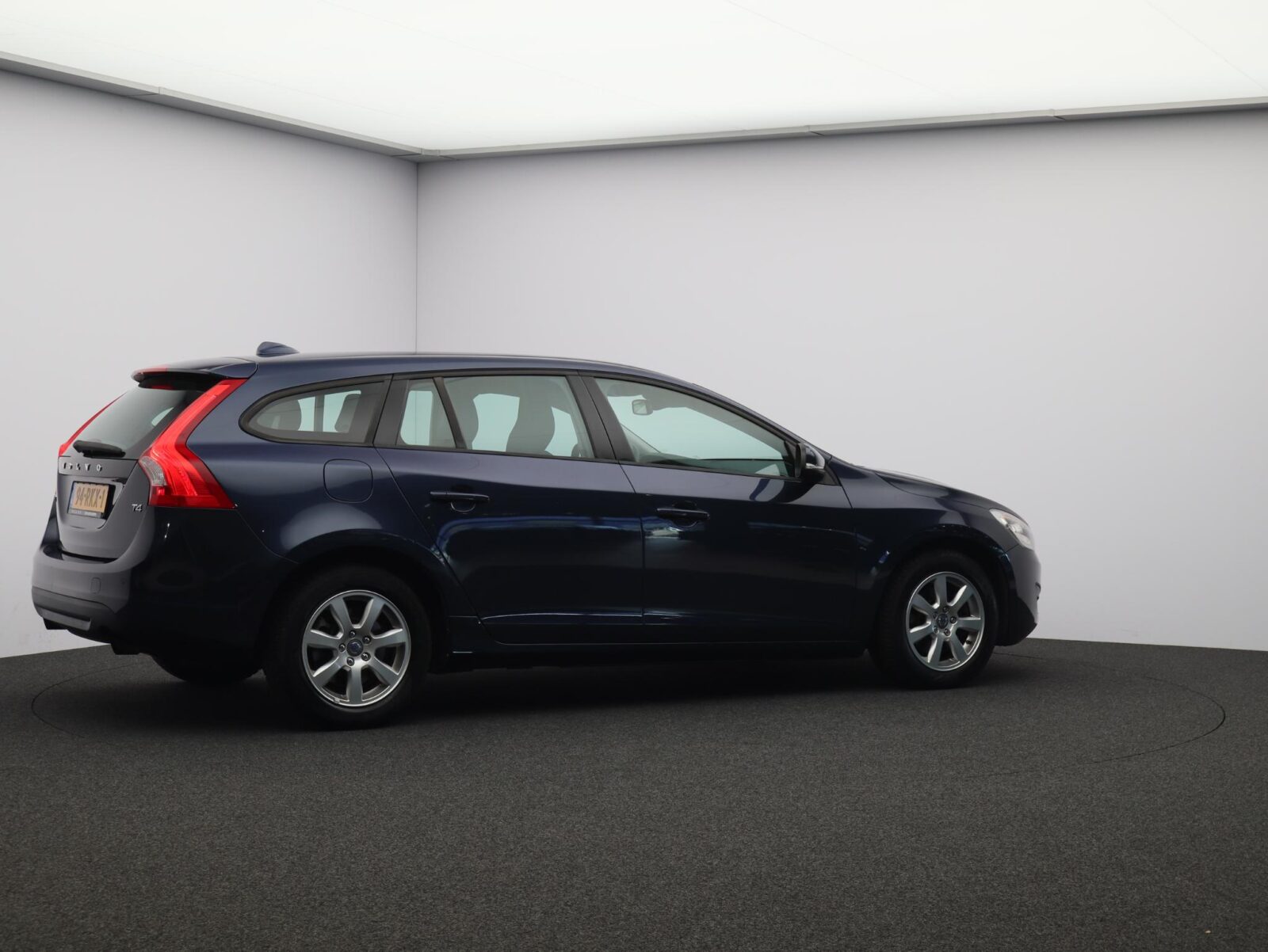 Volvo V60 - Foto 22