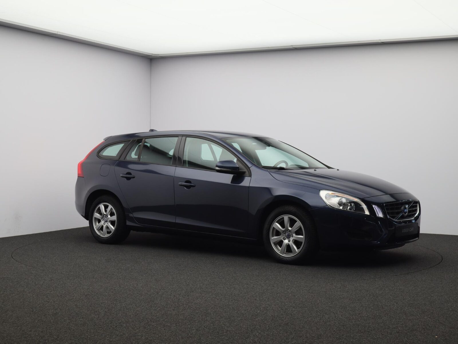 Volvo V60 - Foto 24