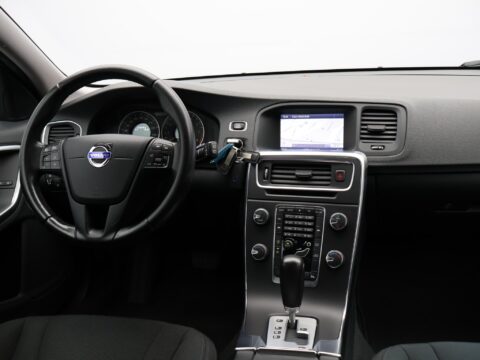 Volvo V60 1.6 T4 Kinetic