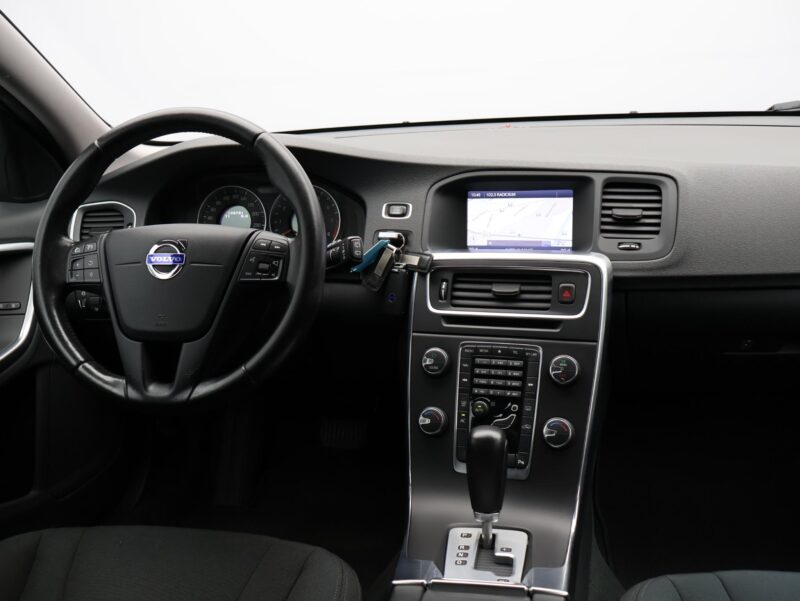 Volvo V60 - Foto 3