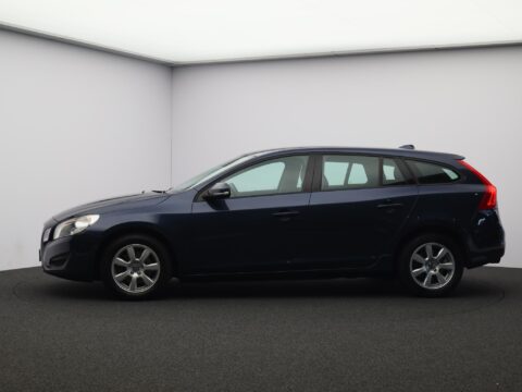 Volvo V60 1.6 T4 Kinetic