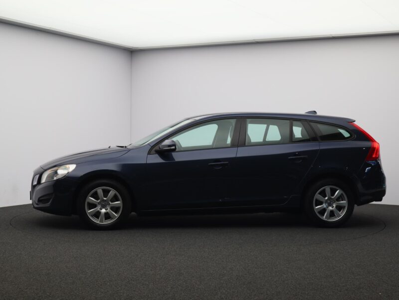 Volvo V60 - Foto 4