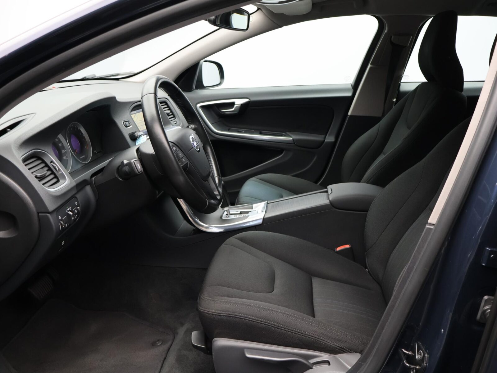 Volvo V60 - Foto 5
