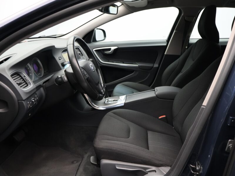 Volvo V60 - Foto 5