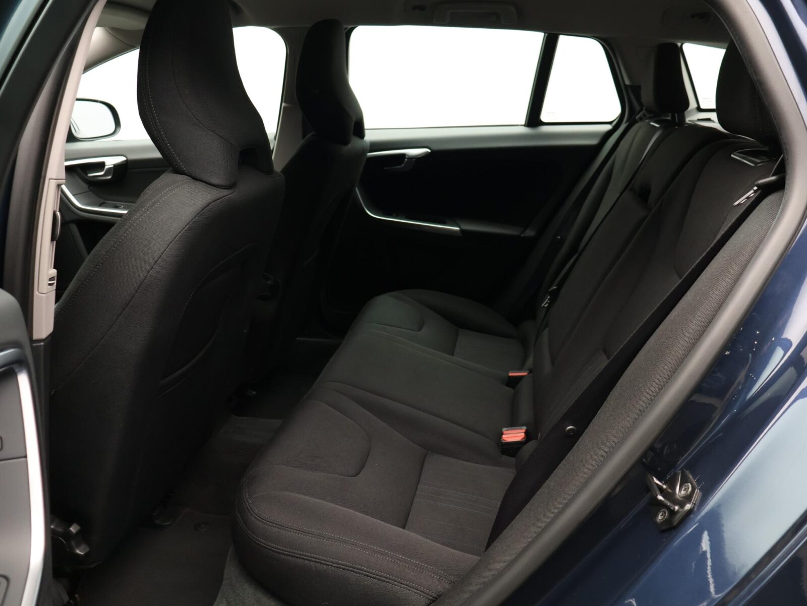 Volvo V60 - Foto 6
