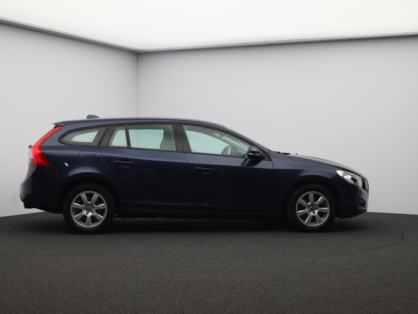 Volvo V60 - Foto 7