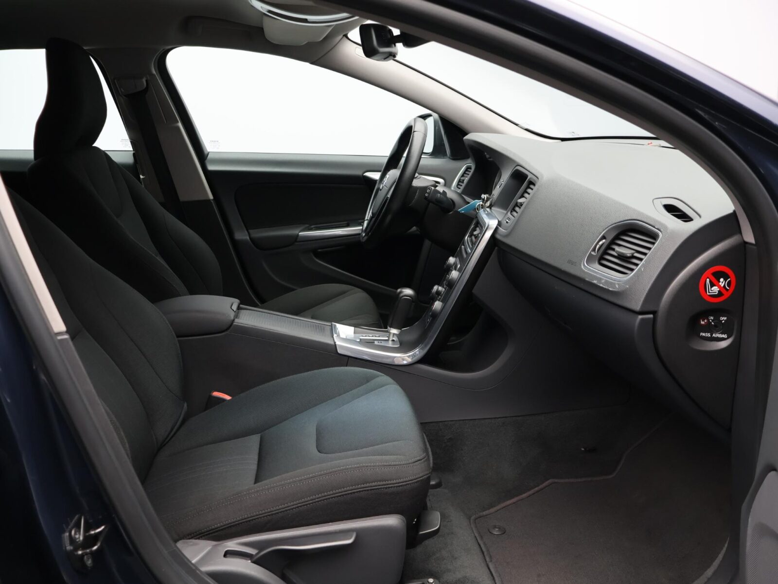 Volvo V60 - Foto 8