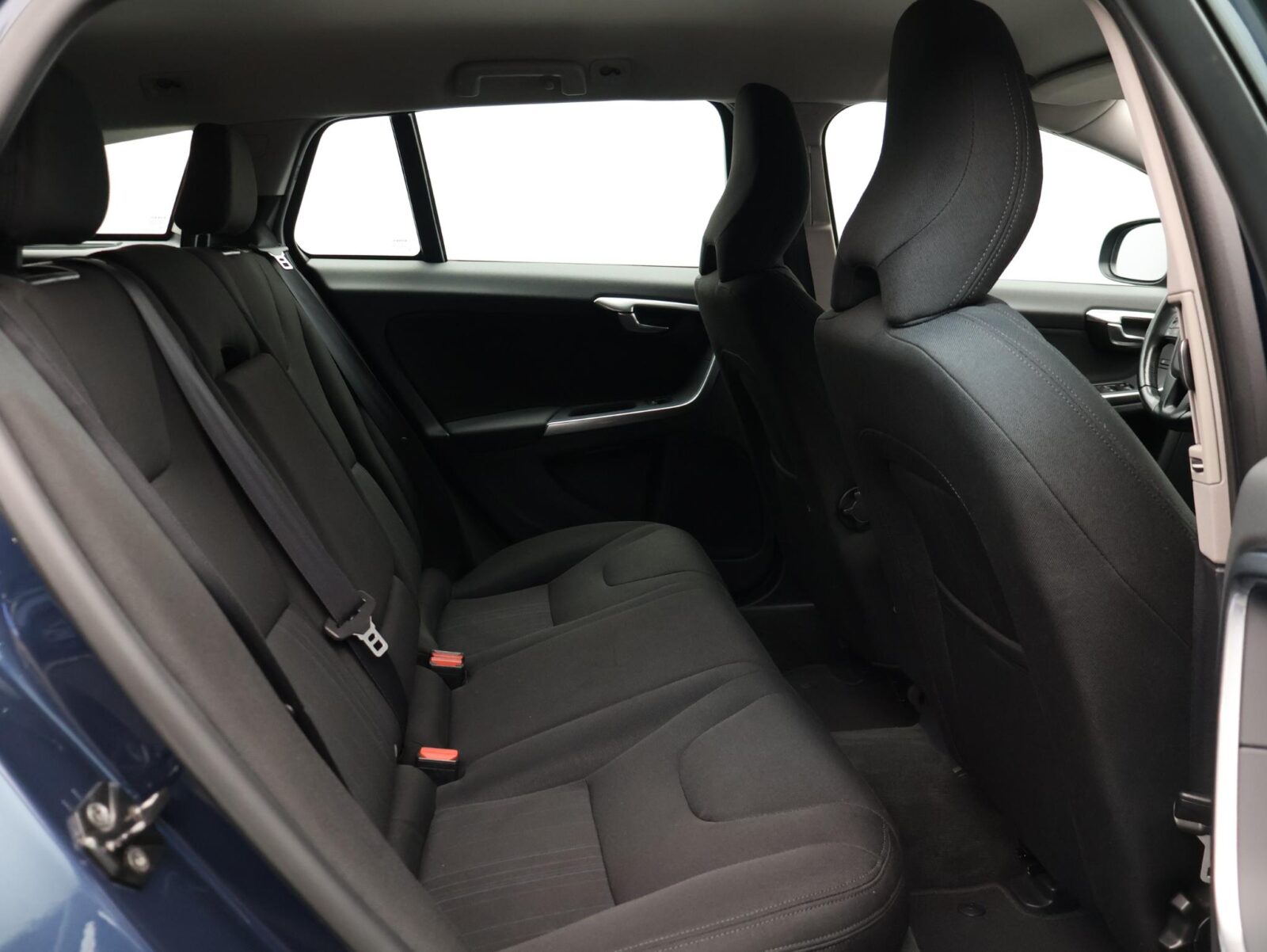 Volvo V60 - Foto 9