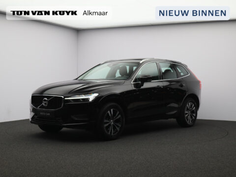 Volvo XC60 2.0 B5 Momentum Exclusive