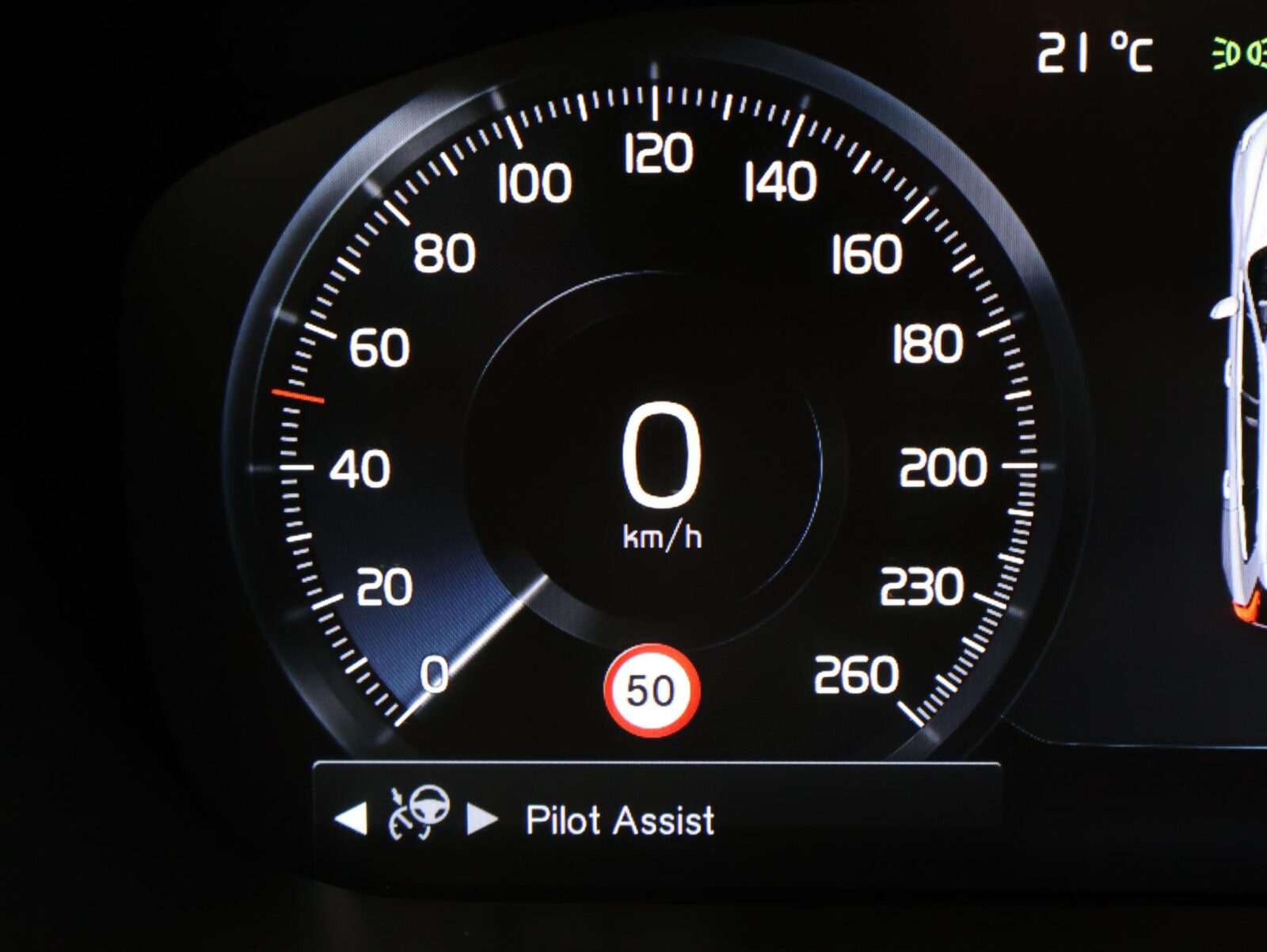 Volvo XC60 - Foto 11