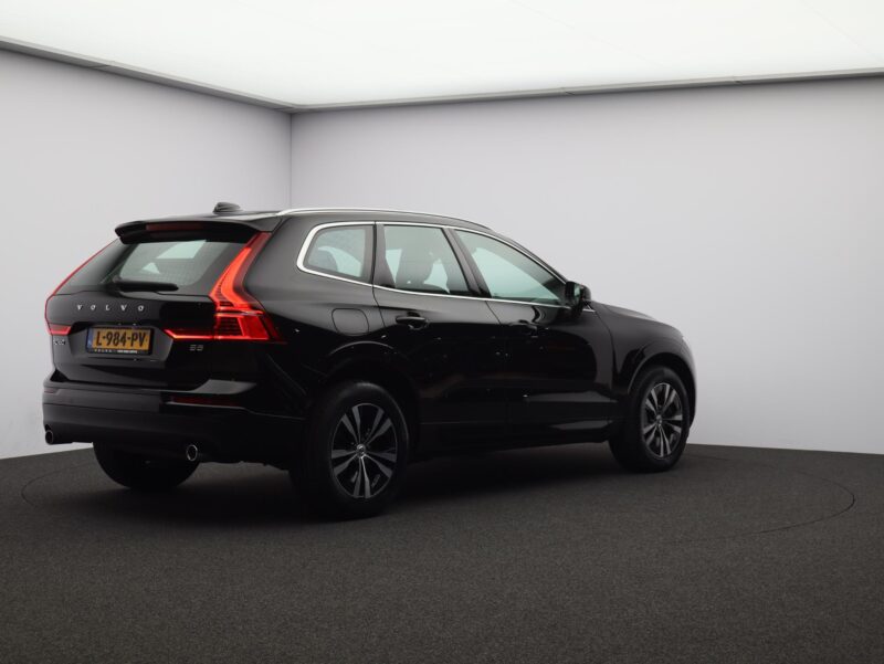 Volvo XC60 - Foto 2