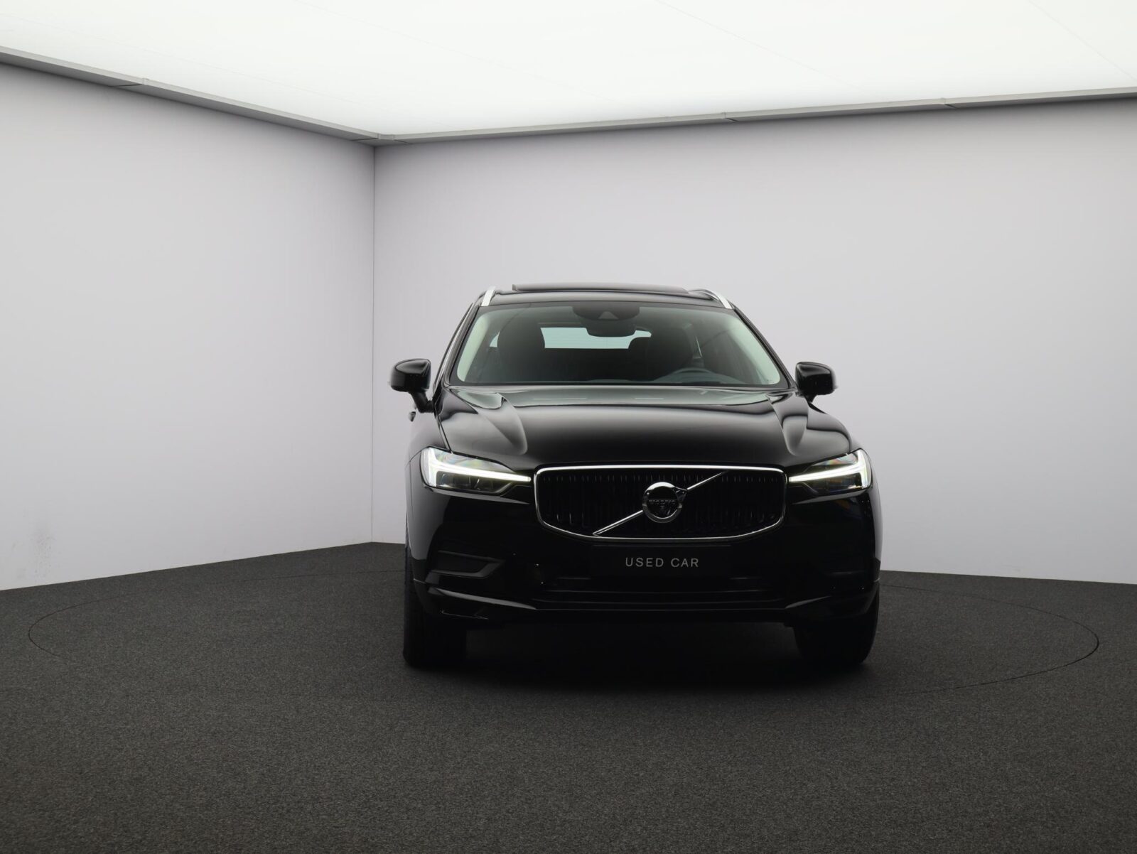Volvo XC60 - Foto 20