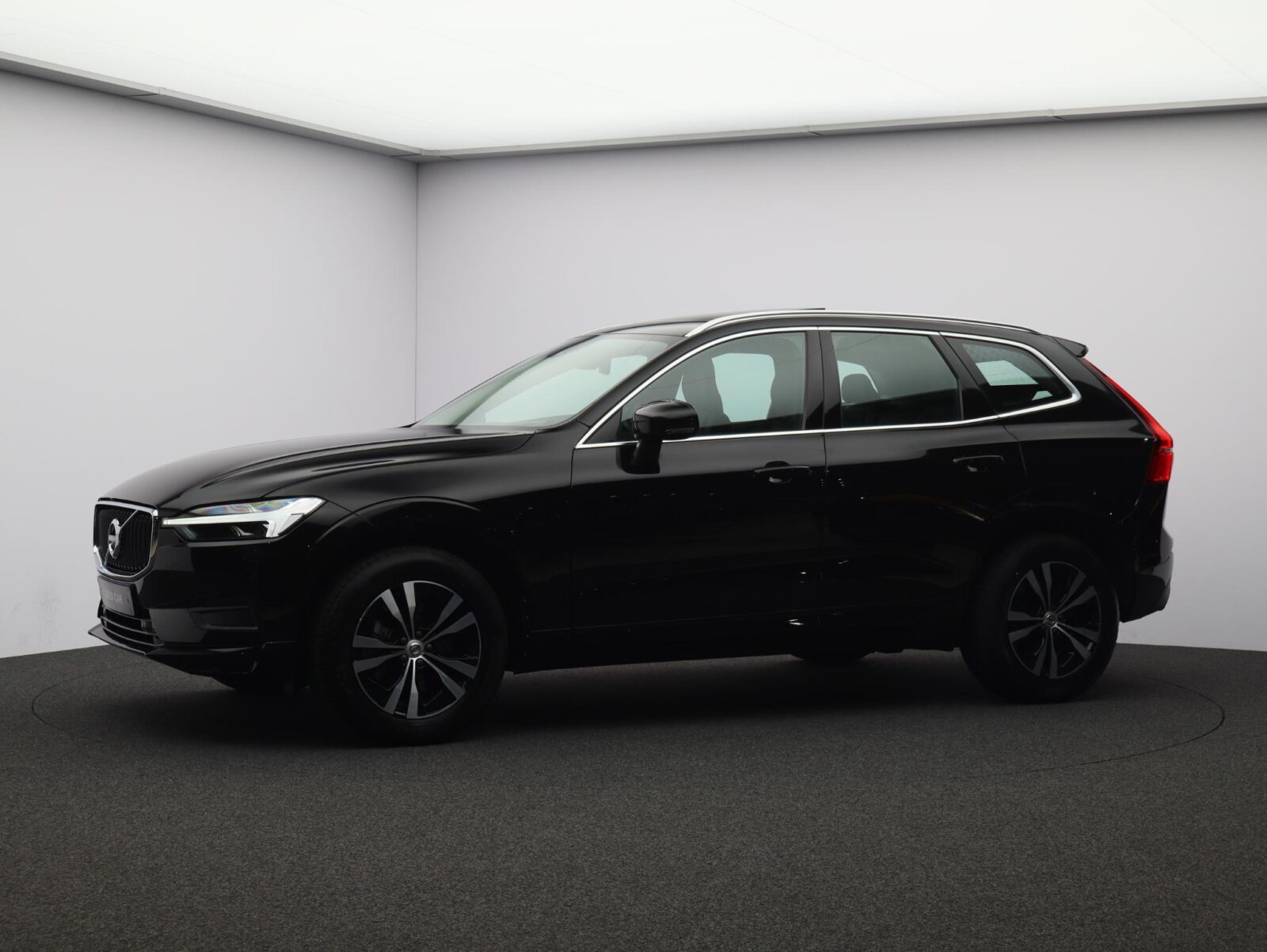 Volvo XC60 - Foto 21
