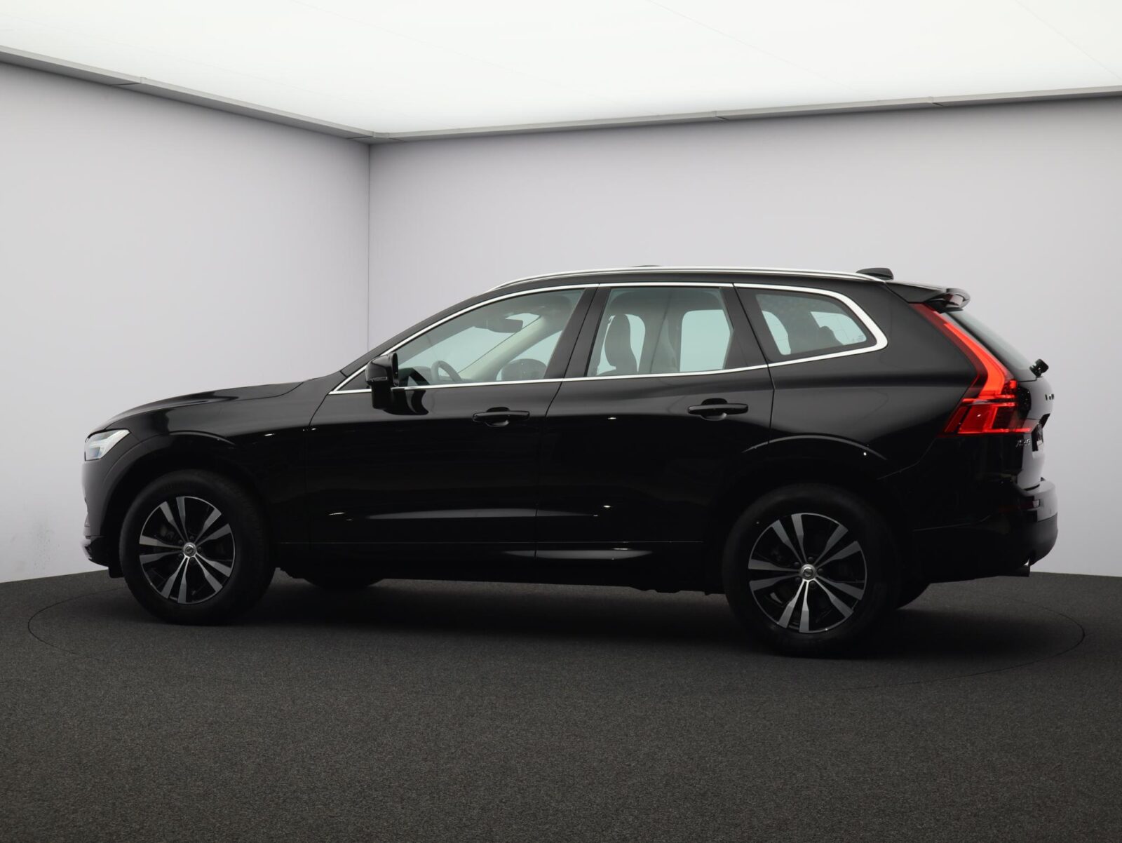 Volvo XC60 - Foto 22