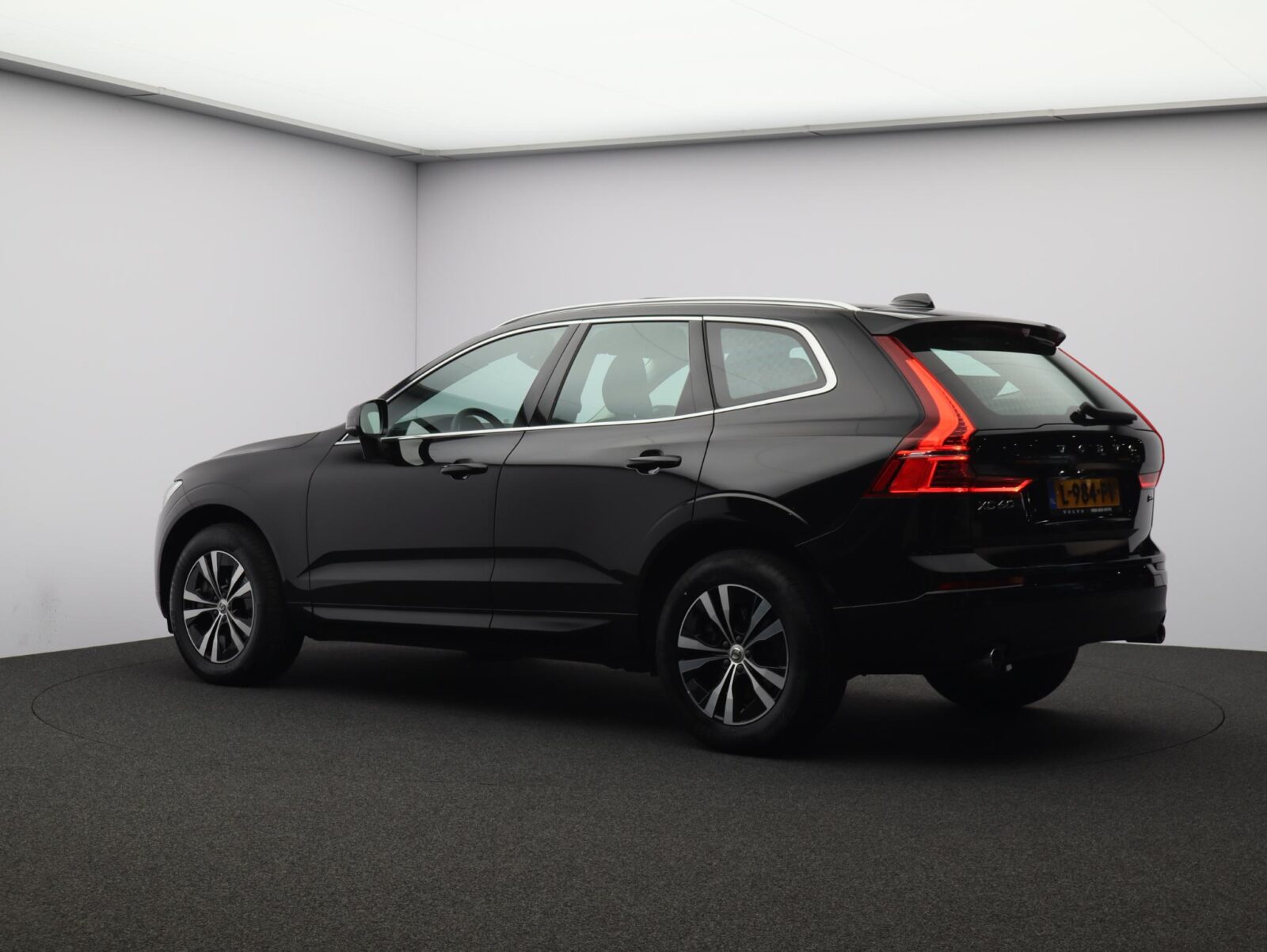 Volvo XC60 - Foto 23
