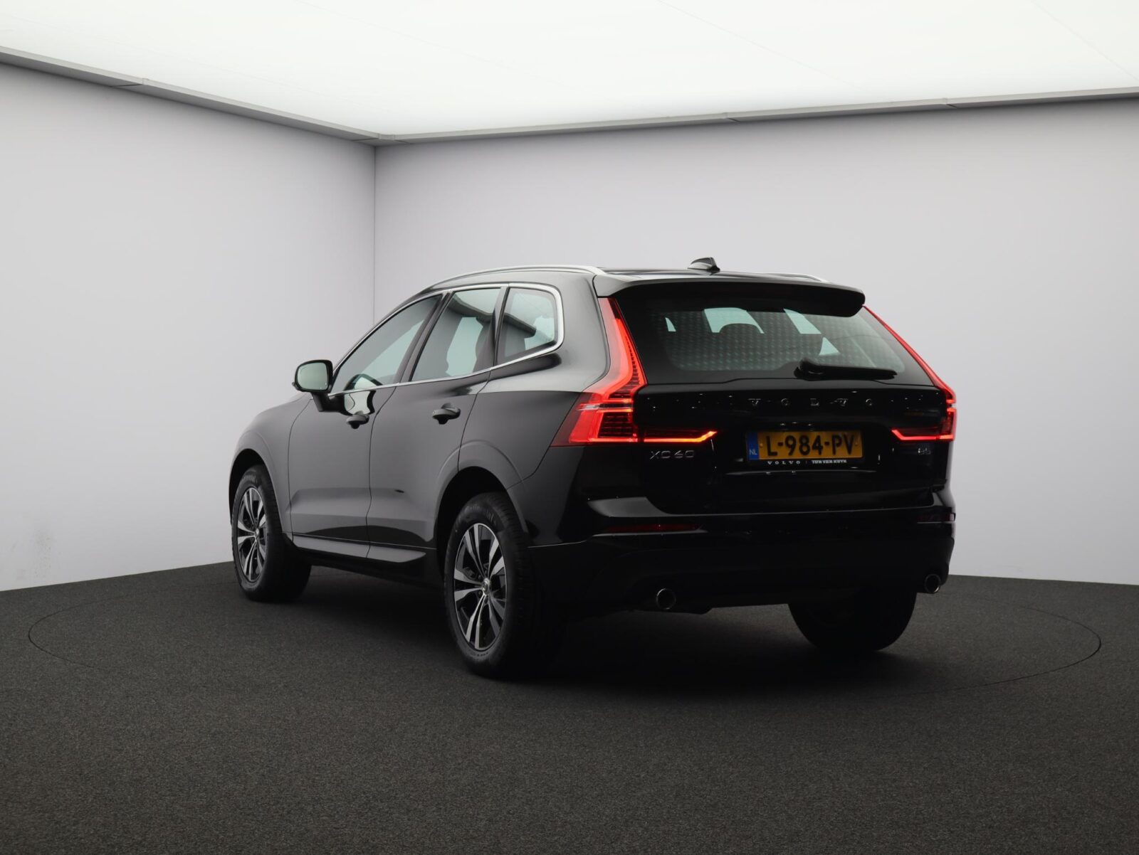 Volvo XC60 - Foto 24