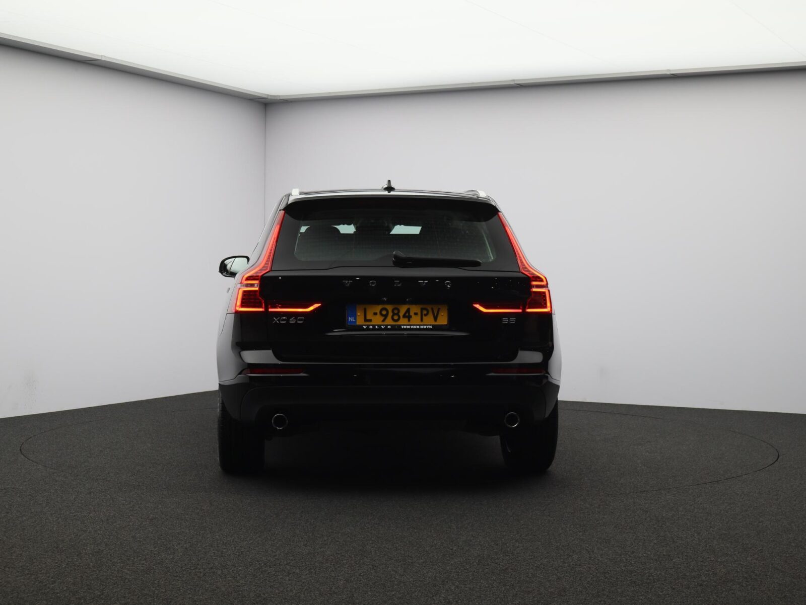 Volvo XC60 - Foto 25