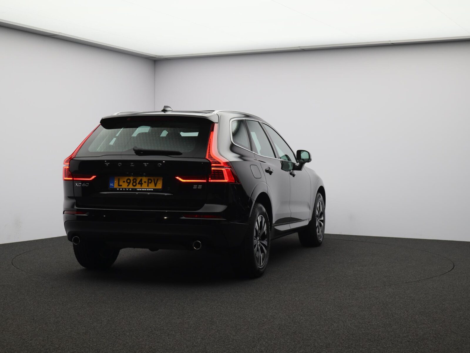 Volvo XC60 - Foto 26