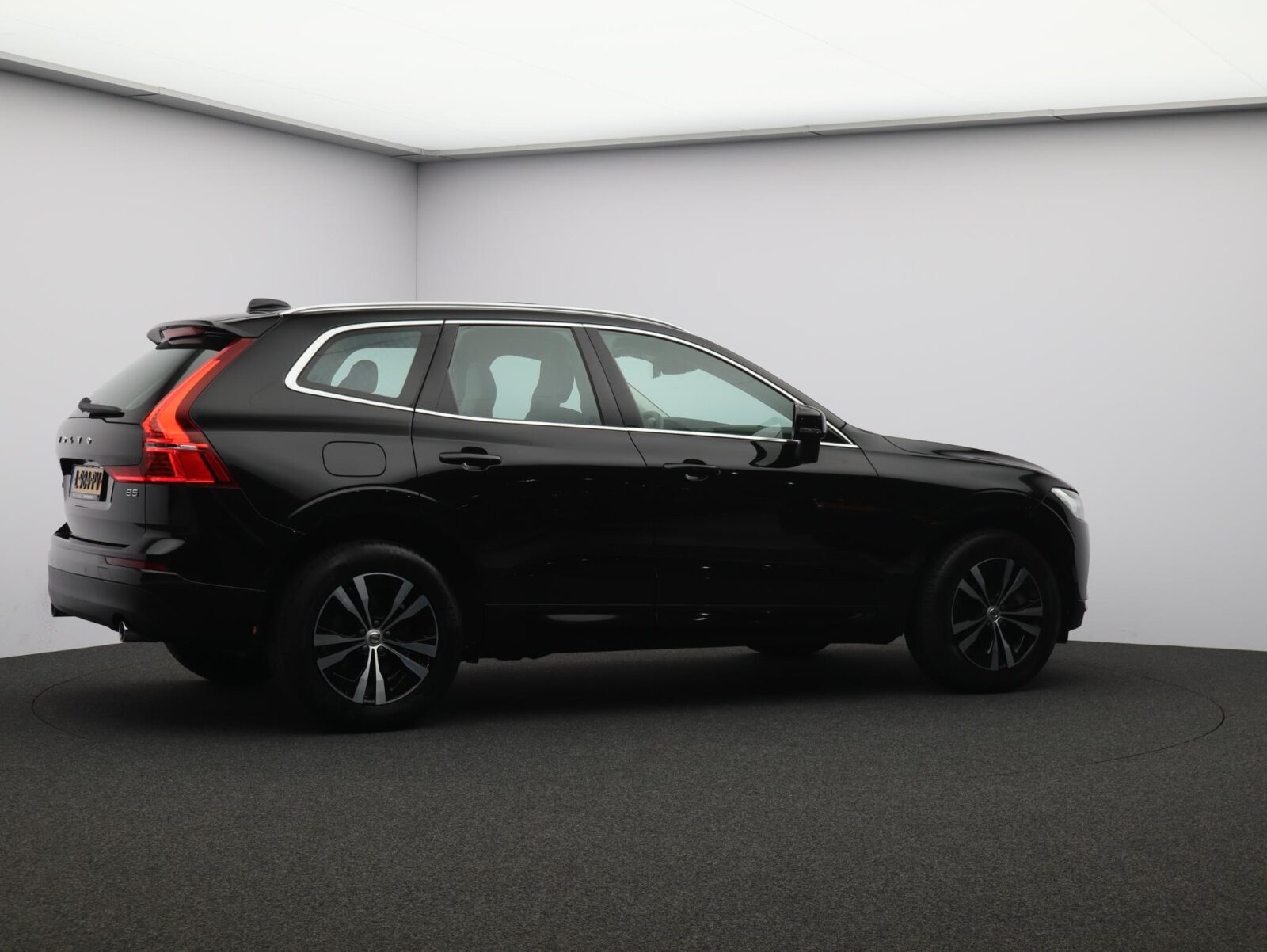 Volvo XC60 - Foto 27