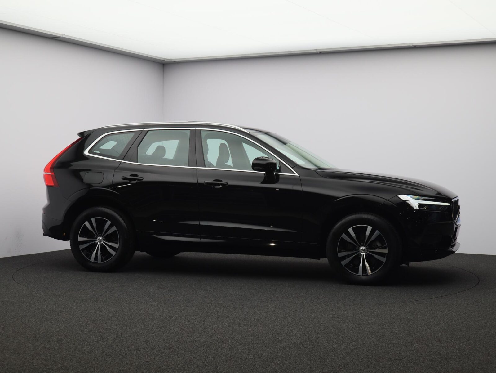 Volvo XC60 - Foto 28