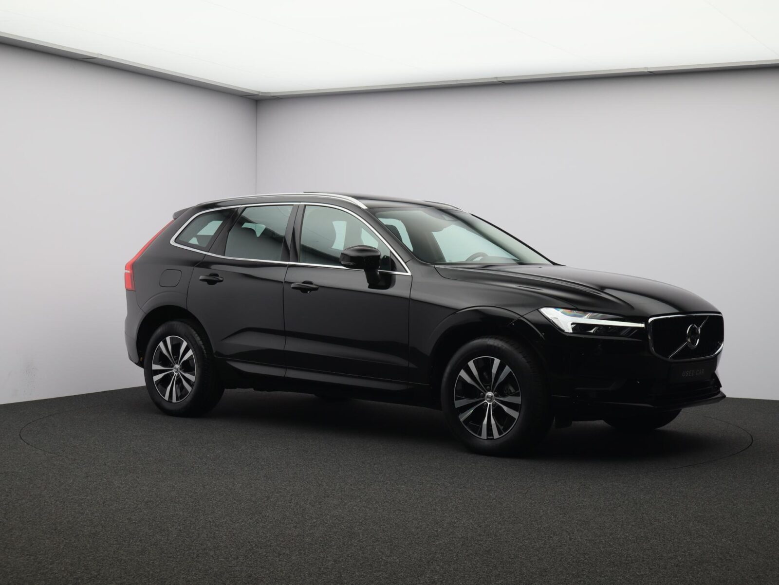 Volvo XC60 - Foto 29