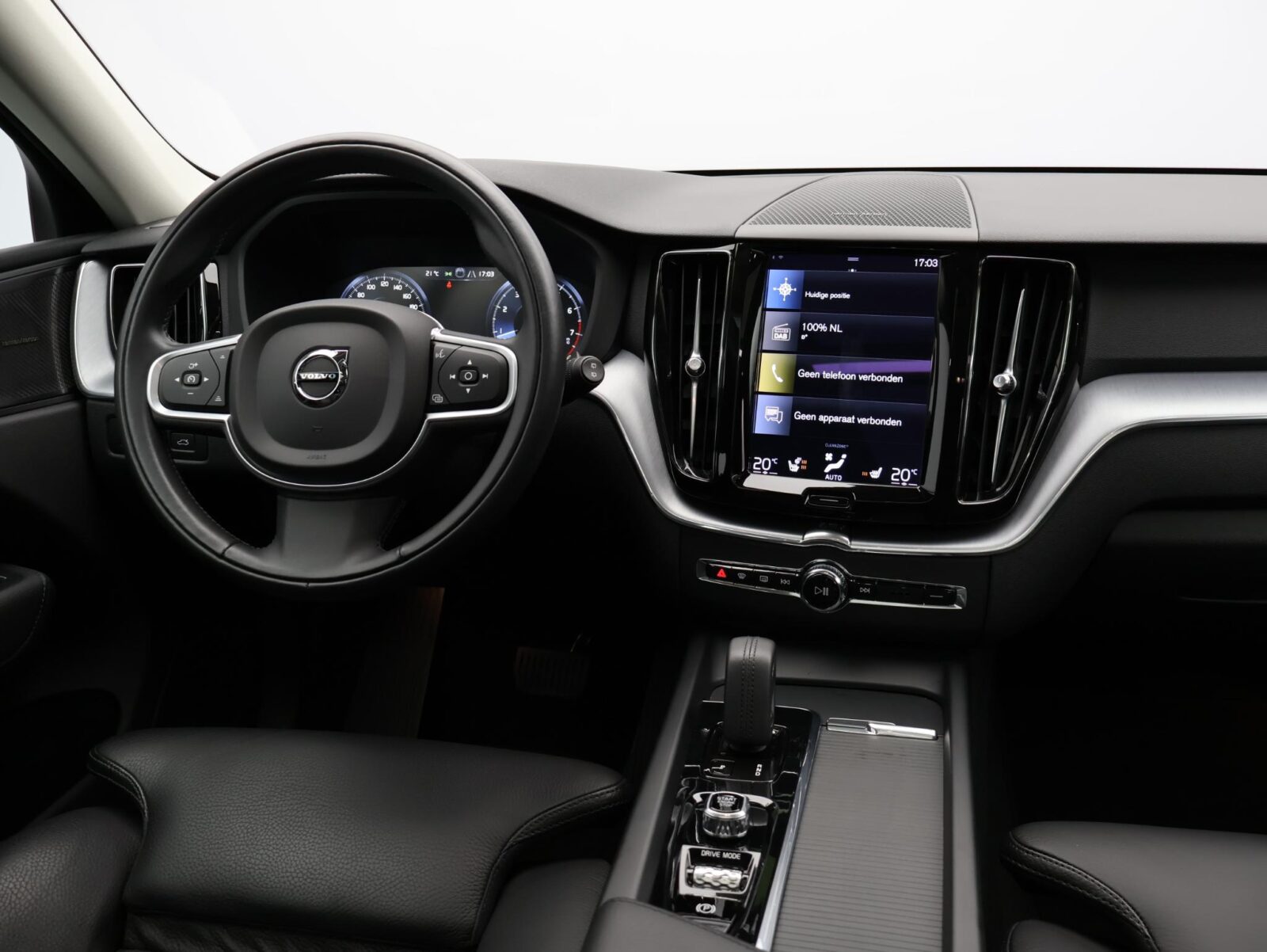 Volvo XC60 - Foto 3