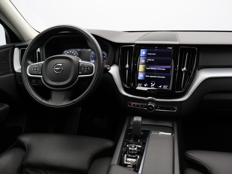 Volvo XC60 - Foto 3