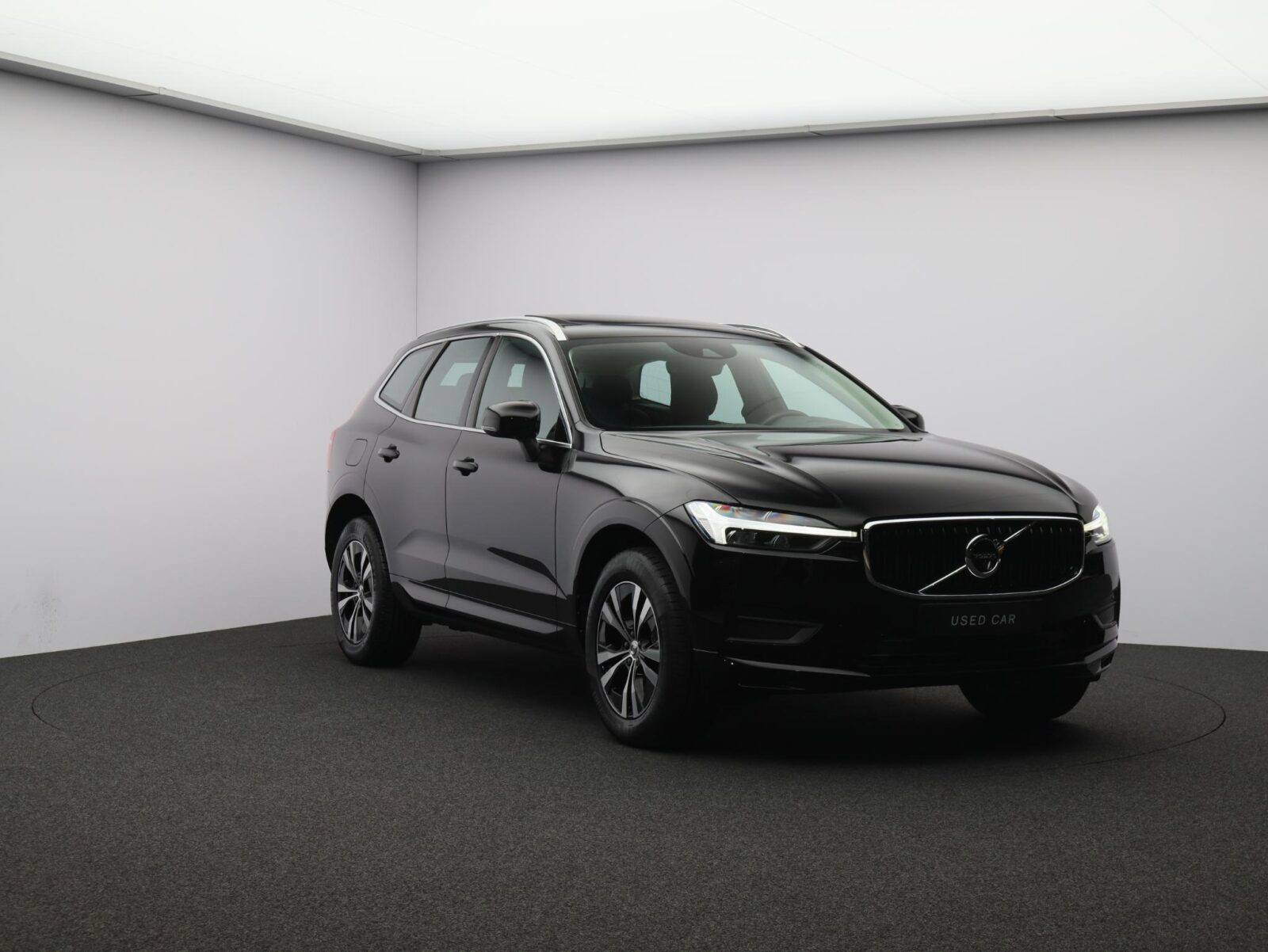 Volvo XC60 - Foto 30
