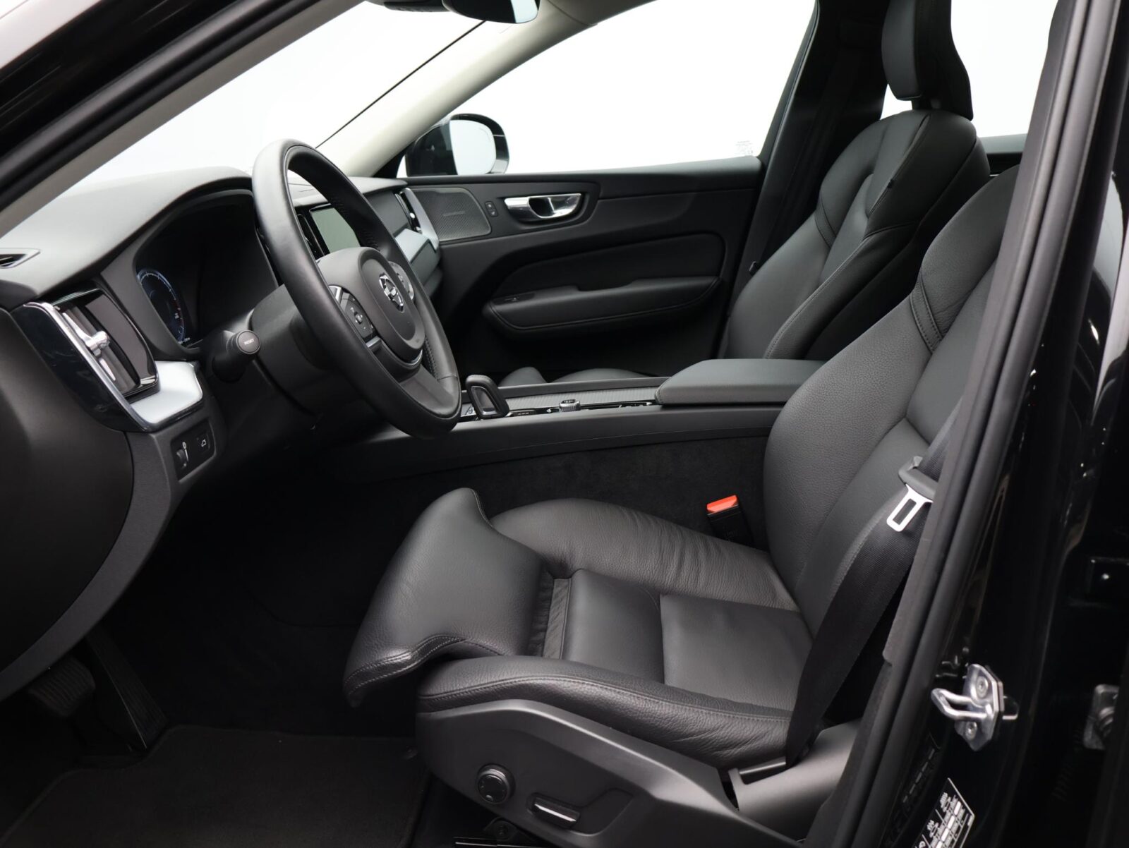 Volvo XC60 - Foto 5