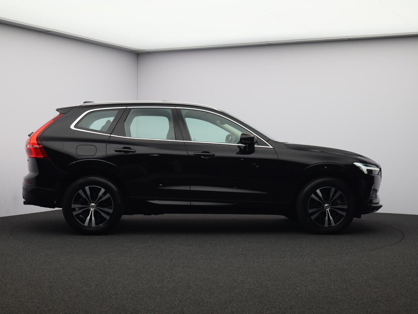 Volvo XC60 - Foto 7